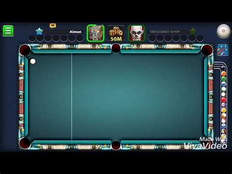 8 ball pool tips and tricks - YouTube