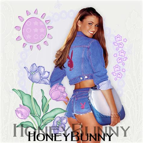 Honey Bunny