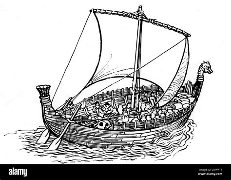 Phoenician ships hi-res stock photography and images - Alamy