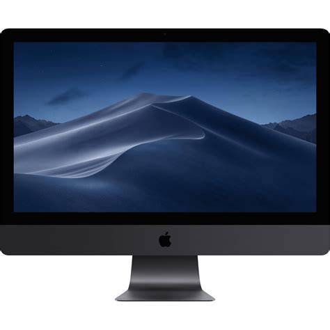 Apple Imac Pro 2024 - Fred Pandora