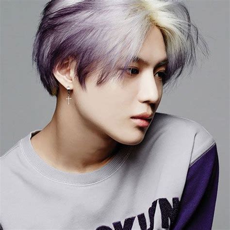 50 Popular Korean Hairstyles For Men To Copy in 2024 | Styles de coiffures, Coupe de cheveux ...