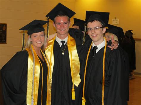 Lehigh Valley Ramblings: Freedom HS Salutes 487 Graduating Seniors