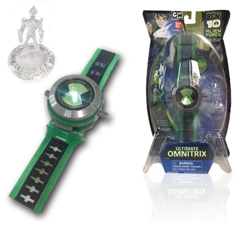 Ben 10 omnitrix watch for sale - greepanel