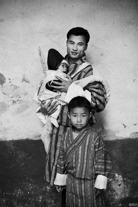 Bhutanese Family | Bhutan, Bhutanese, Western world