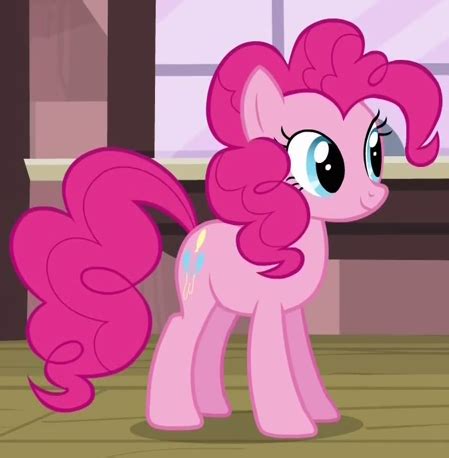 Pinkie Pie | My Little Pony Friendship is Magic Wiki | Fandom