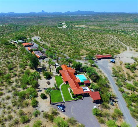 Ranches for Sale in Arizona | Luxury Ranch Mason Morse Ranch Company