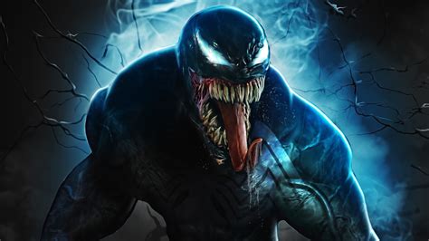 3840x2160 Venom Movie Fan Art 4k HD 4k Wallpapers, Images, Backgrounds, Photos and Pictures