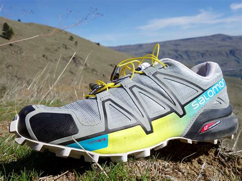 The best trail running shoes for men - Business Insider