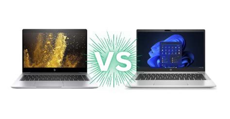 HP ProBook vs EliteBook: What Are The Differences? | Stone Refurb