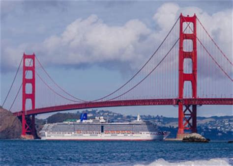 Arcadia Cruise Ship | Arcadia Itineraries