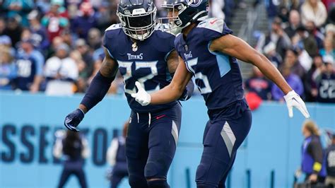 Tennessee Titans vs. Houston Texans: Score prediction, Week 16 preview