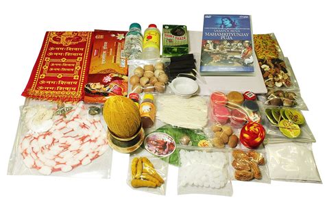 Importance of Hindu Puja items – Ria Basu – Medium