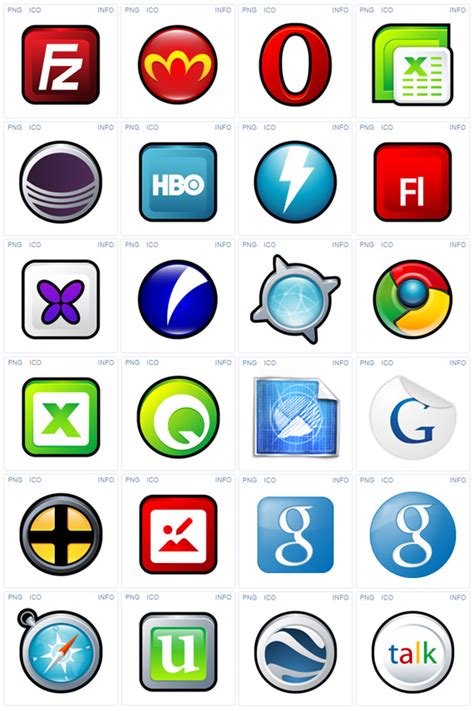 19 Freeware Icons Download Images - Free Icons ICO Format, Download Icon Files and Free Icon ...