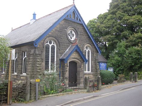 Rowsley Primitive Methodist Chapel Derbyshire | R - Z | My Primitive Methodists