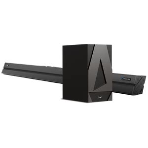 Alexa Enabled Soundbar