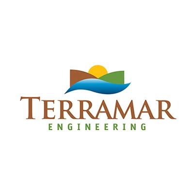 Terramar | Logo Design Gallery Inspiration | LogoMix