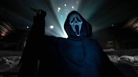 The Most Brutal Kills in the 'Scream' Franchise | The Mary Sue