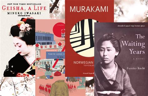 30 Best Books About Japan In 2023 | The Navigatio