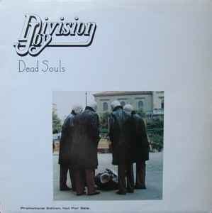 Joy Division - Dead Souls (1988, Vinyl) | Discogs