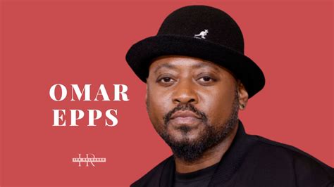 From Juice to House: The Career and Legacy of Actor Omar Epps