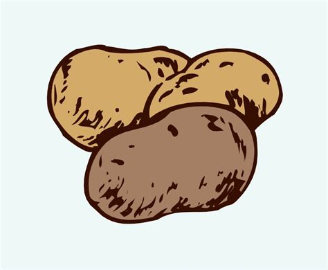 Free Potato Cliparts, Download Free Potato Cliparts png images, Free ...