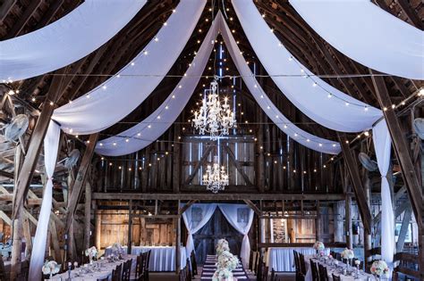 Lied Lodge - Nebraska City NE - Rustic Wedding Guide