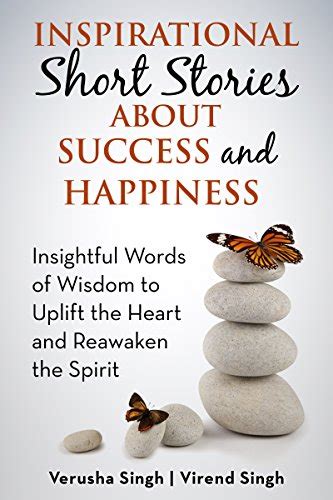 Inspirational Short Stories About Success and Happiness: Insightful ...