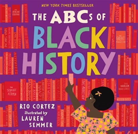 Children’s Books to Celebrate Black History… | PBS KIDS for Parents