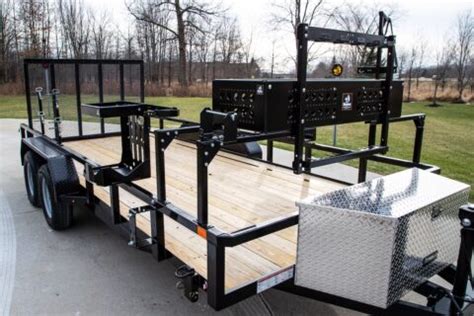 The Top Utility Trailer Accessories to Enhance Your Hauling Capability ...