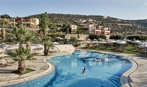 Candia Park Village in Aghios Nikolaos, Crete | loveholidays