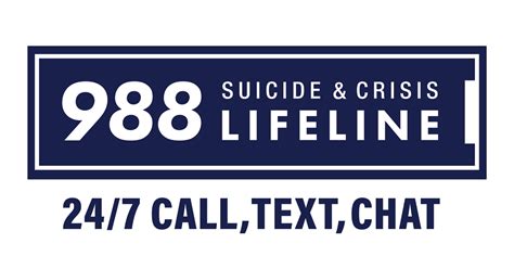 The New 988 Mental Health Hotline is Live – GWell