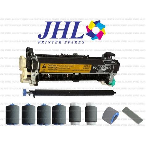 Q2430A HP 4200 New Maintenance Kit - JHL Printer Spares