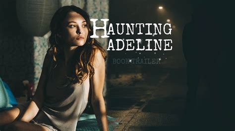 Haunting Adeline || FAN MADE TRAILER - YouTube