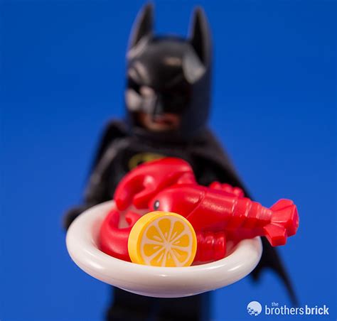 LEGO introduces new rollercoaster system with LEGO Batman 70922 The ...