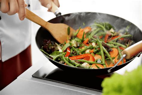 Best Woks For An Induction Cooktop Foods Guy | atelier-yuwa.ciao.jp