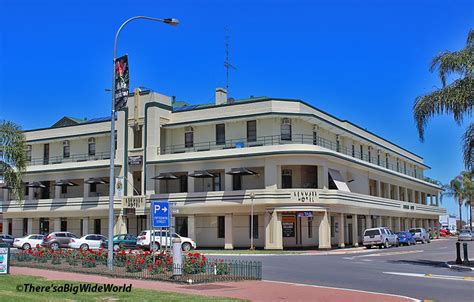 Renmark Rose Festival, Renmark South Australia