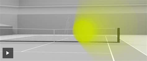 Blog - This Is How Fast a Tennis Serve Looks Like