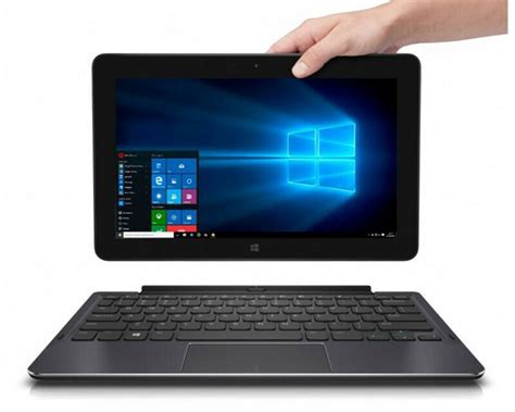 Dell Venue 11 Pro 7140 Core M-5Y71 Tablet 10.8inch | Pcdirectuk.com