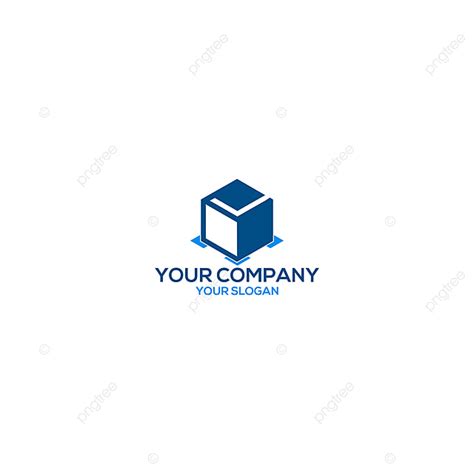 L Logo Design Vector Art PNG, L Cube Logo Design Vector, Media ...