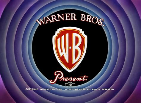 Warner Bros. Cartoons - Warner Bros. Entertainment Photo (44927287 ...