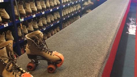 USA Skate Center in Mishawaka closing its doors