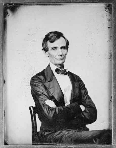 The Abraham Lincoln Blog: Presidential Election of 1860 150th Anniversary