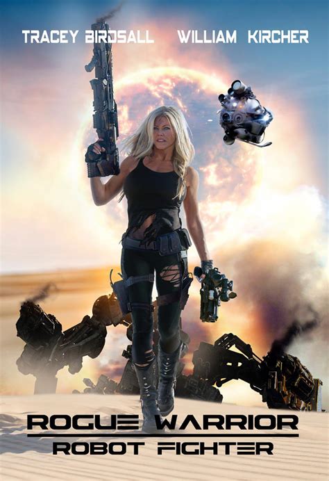 Indie Sci-Fi Film Starring Tracey Birdsall in the Oscars Race