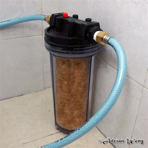 Washing Machines: Washing Machine Filter