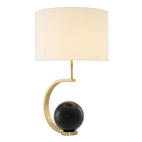 Table Lamp by Eichholtz | Furnitureland South | The World's Largest Furniture Store