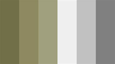 30+ Green Grey Colour Palette – DECOOMO