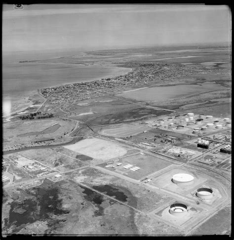 Altona, Altona Beach, Seaholme Unrestored Maps and Photos — Historic ...