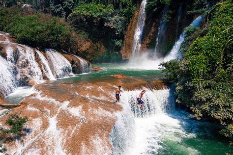 Lashio Adventure Tour | Discovery DMC