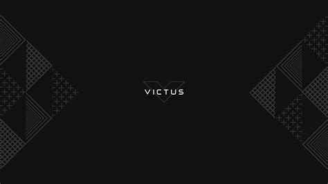 Since you guys ask for more Victus inspired wallpapers I've made some ...