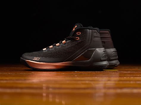 The Under Armour Curry 3 'All Star' is Available Early - WearTesters